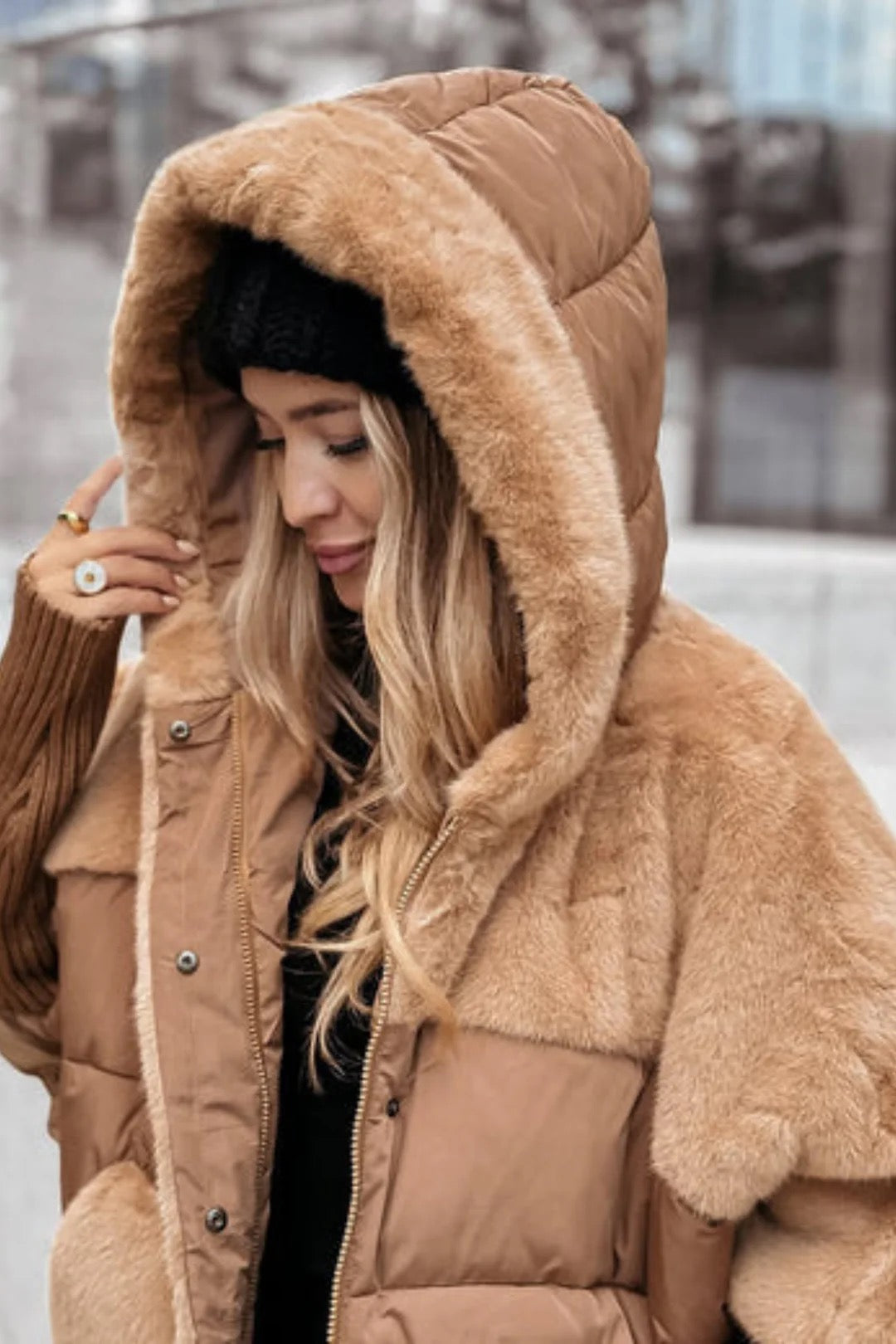 La Veste Chalet Chic